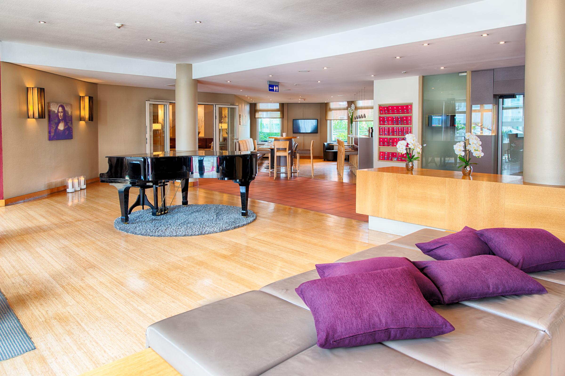 Leonardo Airport 4* Hamburg-Harburg